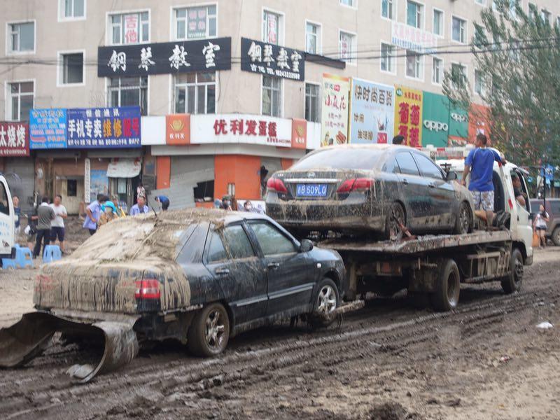 道路救援：城市交通的生命守护者